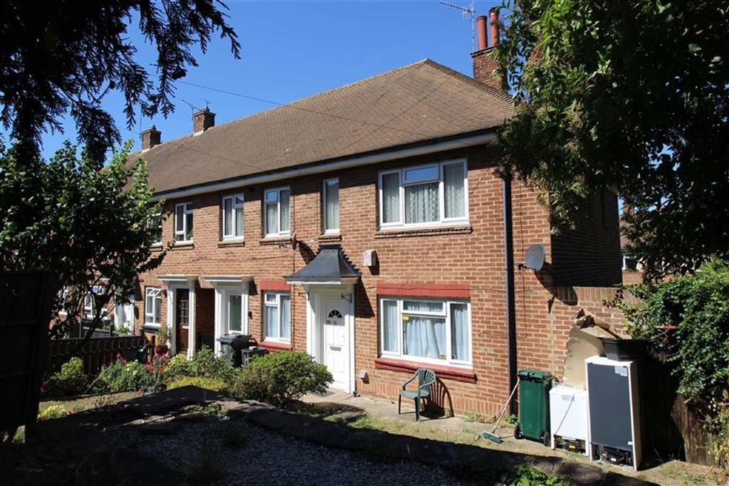 Sherbourne Close, Hove, East Sussex 2 bed apartment £237,500