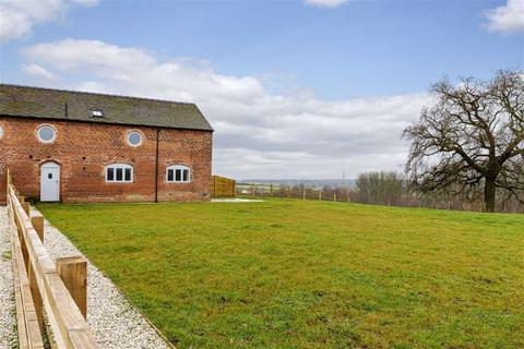 Search Barn Conversions For Sale In Cheshire Onthemarket