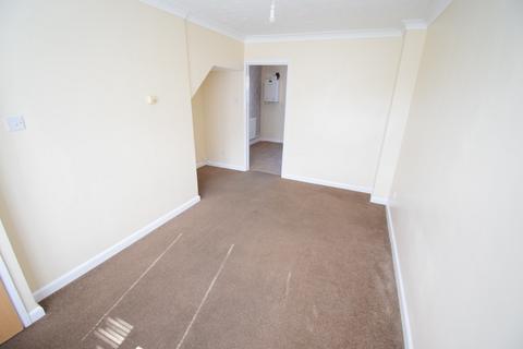 2 bedroom terraced house to rent, Eastdale Close, Kempston MK42