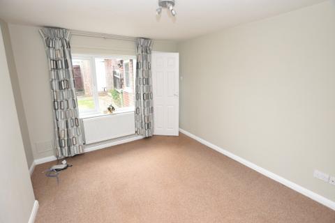 2 bedroom end of terrace house to rent, SOULBURY