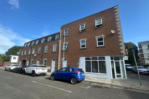 St. James's Road, Southsea
