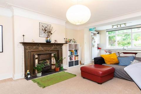1 bedroom flat to rent, N7