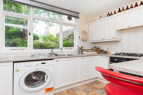 1 bedroom flat to rent, N7