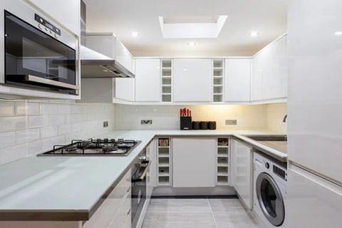 3 bedroom house to rent, NW3