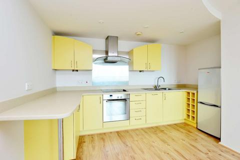 1 bedroom flat to rent, 100 Westminster Bridge Road, Lambeth North, London