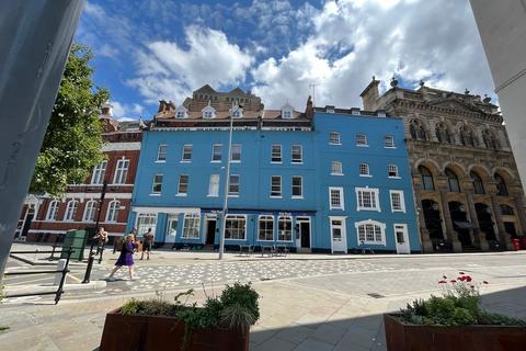 3 bedroom flat to rent, 7 St Stephens Street, City Centre, Bristol BS1