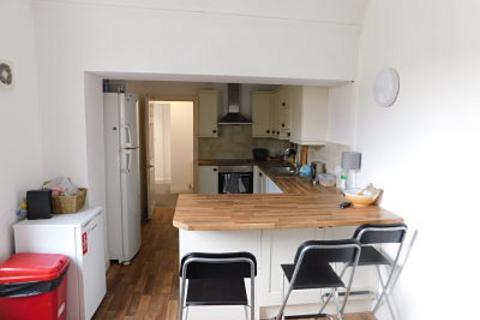 5 bedroom flat to rent, 26 Worrall Road, Clifton, Bristol BS8
