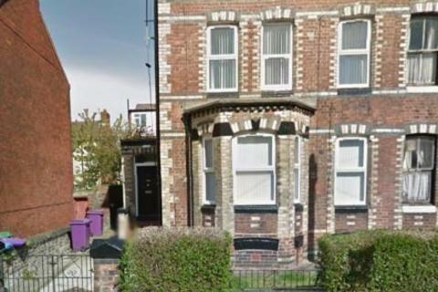 2 bedroom flat to rent, Clifton Road, Liverpool L6