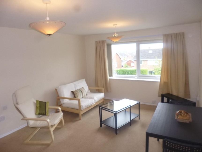 Bramcote Lane, Wollaton, NG8 2QJ 2 bed apartment £775 pcm (£179 pw)