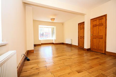 undefined, South Meadow Lane, Preston PR1