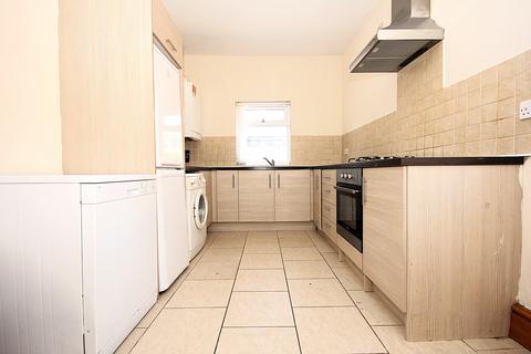 undefined, South Meadow Lane, Preston PR1
