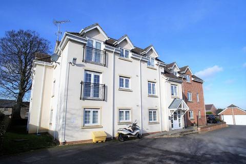 2 bedroom apartment for sale, Glebe Place, Highworth SN6