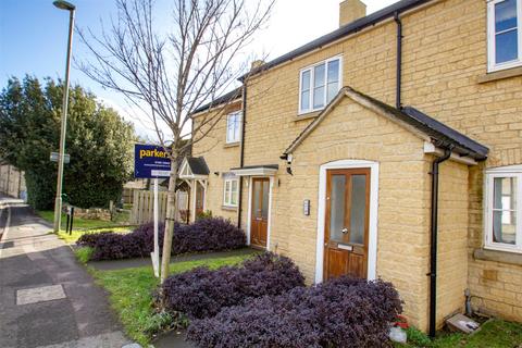 1 bedroom apartment to rent, Wessex Court, Crawley Road, Witney, Oxfordshire, OX28