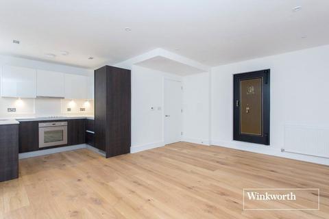 1 bedroom apartment to rent, Prytaneum Court, 251 Green Lanes, London, N13