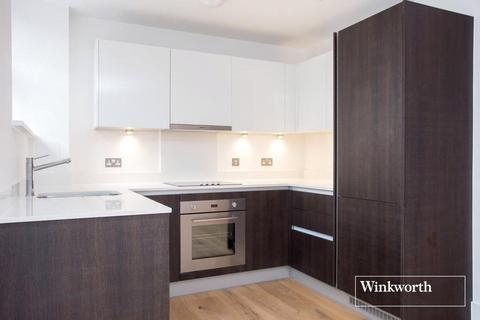 1 bedroom apartment to rent, Prytaneum Court, 251 Green Lanes, London, N13