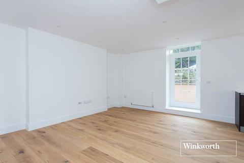 1 bedroom apartment to rent, Prytaneum Court, 251 Green Lanes, London, N13