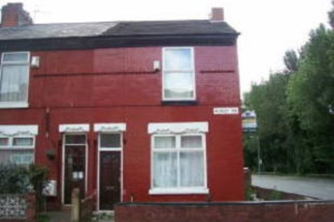 2 Bedroom Terraced House To Rent 63 Audley Road Manchester M19 2 Bedroom Terraced House To Rent 63 Audley Road Manchester M19