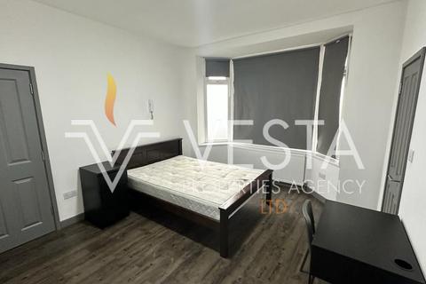 Room 1, St Patricks Road