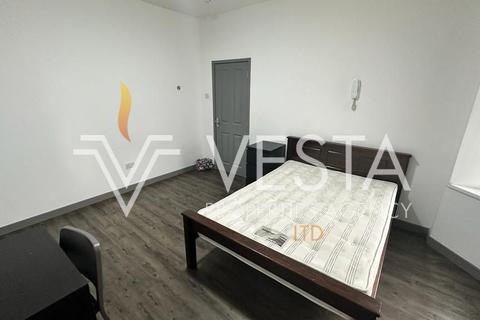 undefined, Room 1, St Patricks Road