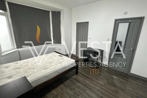 undefined, Room 1, St Patricks Road