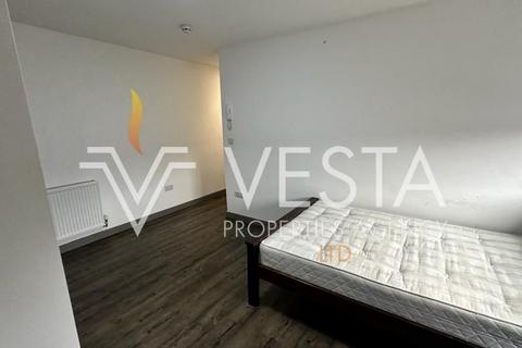undefined, Room 1, St Patricks Road