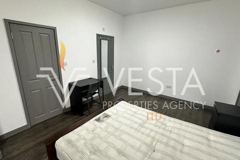 undefined, Room 1, St Patricks Road