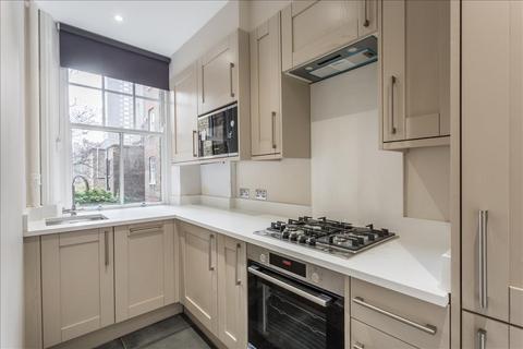 2 bedroom flat to rent, Primrose Mansions, Prince of Wales Drive, Battersea, London, SW11