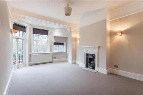 2 bedroom flat to rent, Primrose Mansions, Prince of Wales Drive, Battersea, London, SW11