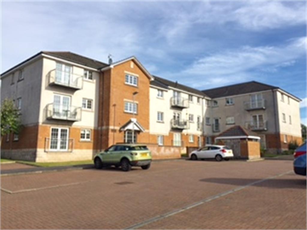 Stewartfield Gardens, East Kilbride, G74 4GN 2 bed flat £695 pcm (£