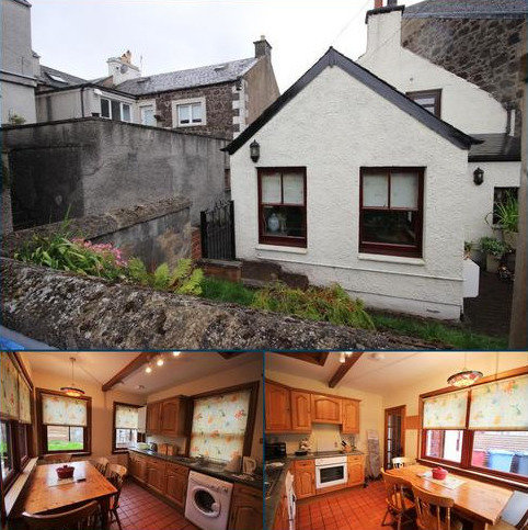 Search Cottages To Rent In Glasgow And Surrounding Villages