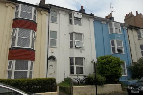 9 bedroom terraced house to rent, Brighton BN1