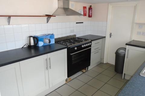 9 bedroom terraced house to rent, Brighton BN1