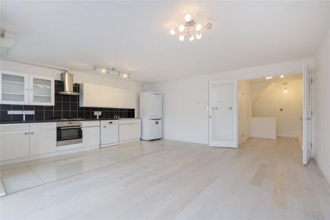 undefined, Mead Place, London, E9