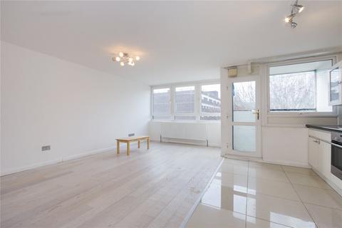 undefined, Mead Place, London, E9
