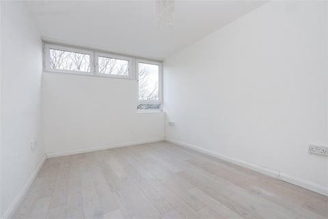undefined, Mead Place, London, E9
