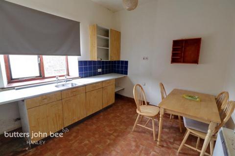 1 bedroom flat to rent, High Street, Stoke-on-trent