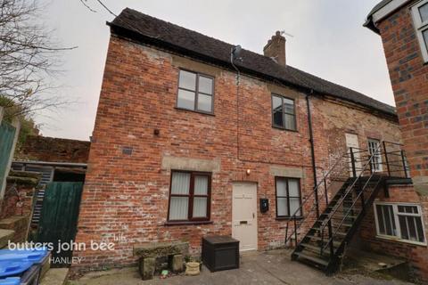 1 bedroom flat to rent, High Street, Stoke-on-trent