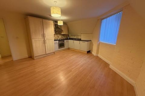 1 bedroom flat to rent, Equity Chambers, Piccadilly, Bradford, West Yorkshire, BD1