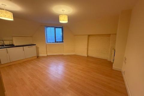 1 bedroom flat to rent, Equity Chambers, Piccadilly, Bradford, West Yorkshire, BD1