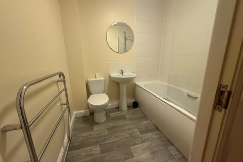 1 bedroom flat to rent, Equity Chambers, Piccadilly, Bradford, West Yorkshire, BD1