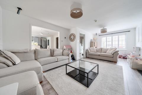 4 bedroom detached house for sale, Arun Way, West Wellow, Romsey, Hampshire, SO51