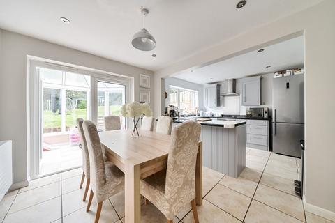 4 bedroom detached house for sale, Arun Way, West Wellow, Romsey, Hampshire, SO51