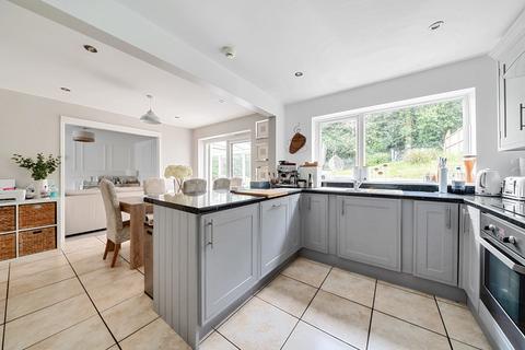 4 bedroom detached house for sale, Arun Way, West Wellow, Romsey, Hampshire, SO51