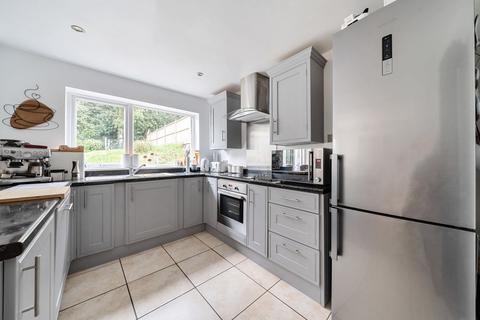 4 bedroom detached house for sale, Arun Way, West Wellow, Romsey, Hampshire, SO51