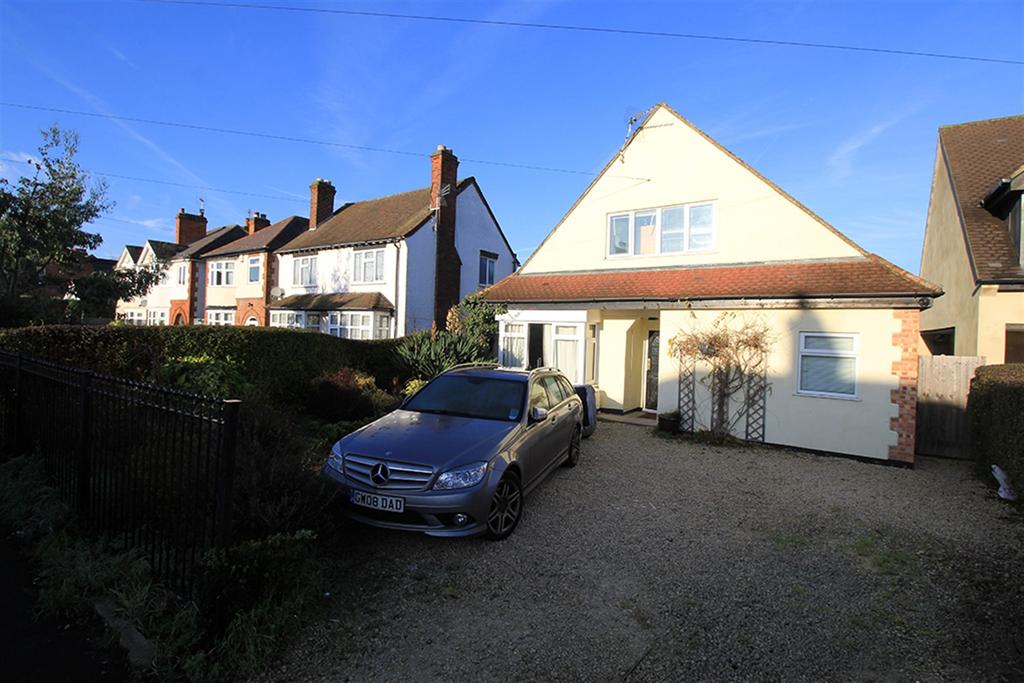 Knightthorpe Road, Loughborough, LE11 8 bed house share £4,333 pcm (£