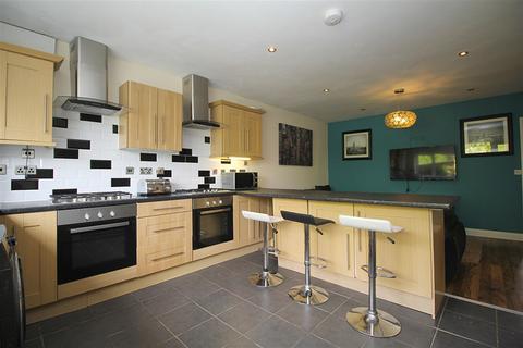 9 bedroom house share to rent, Knightthorpe Road, Loughborough, LE11