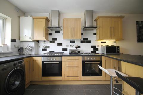 9 bedroom house share to rent, Knightthorpe Road, Loughborough, LE11