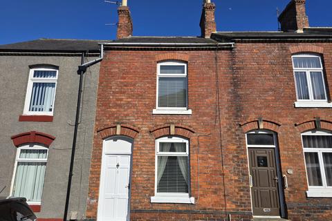 undefined, Bishop St, Bishop Auckland, County Durham, DL14