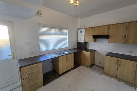 undefined, Bishop St, Bishop Auckland, County Durham, DL14