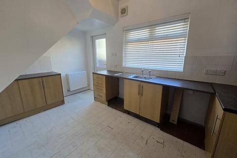 undefined, Bishop St, Bishop Auckland, County Durham, DL14